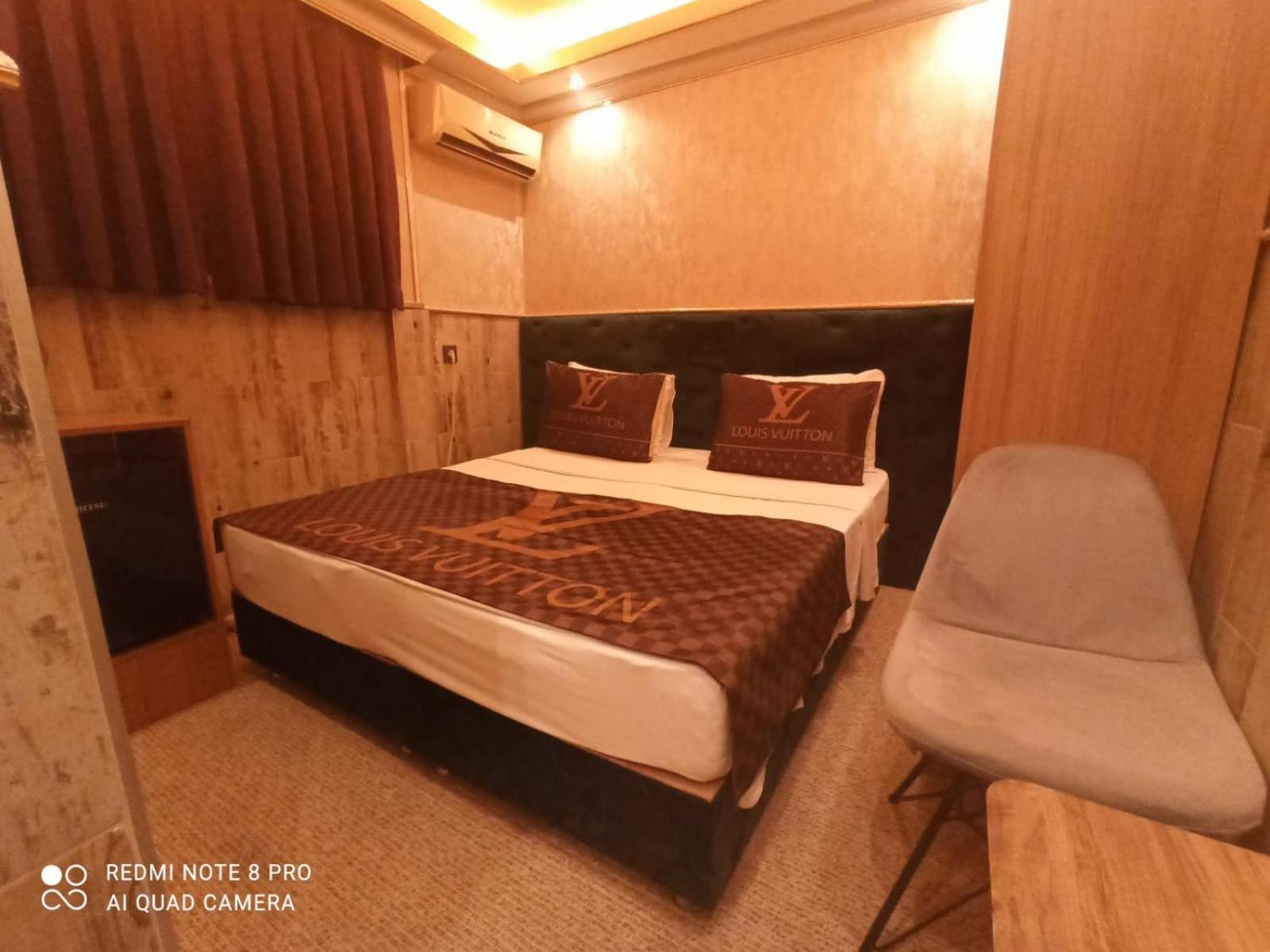Maranda Suit Hotel Istanbul Exterior photo