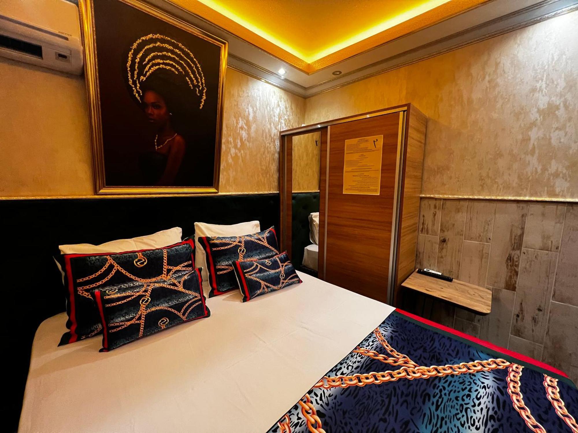 Maranda Suit Hotel Istanbul Exterior photo
